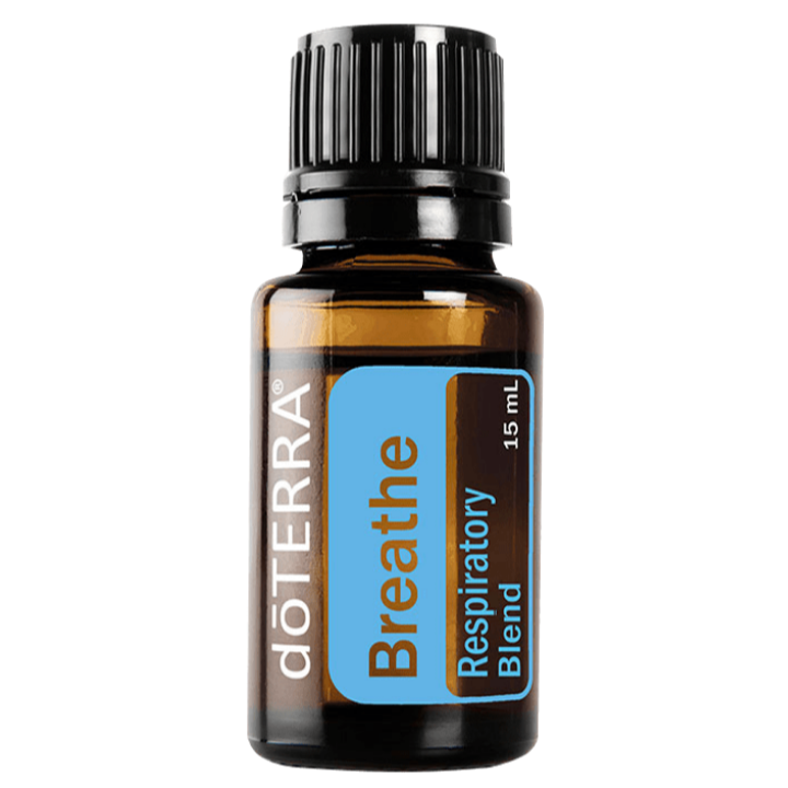 AIR doTERRA (Breathe) | amestec pentru RESPIRAȚIE