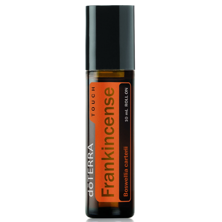 Tămâie (FRANKINCENSE) Touch - Boswellia