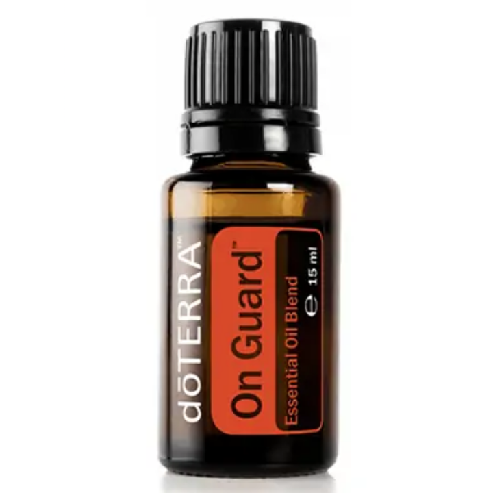 ON GUARD DoTERRA BENEFICII PENTRU IMUNITATE