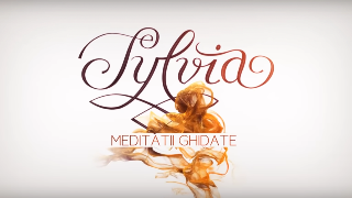 Meditatii ghidate in lb. romana - Sylvia