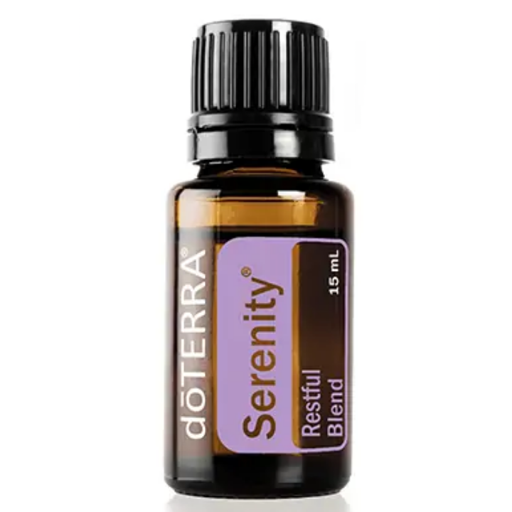 SERENITY DoTERRA – BLEND PENTRU SOMN ODIHNITOR