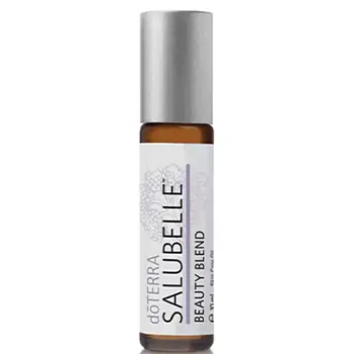SALUBELLE (IMMORTELLE) DoTERRA ANTI-AGING BLEND