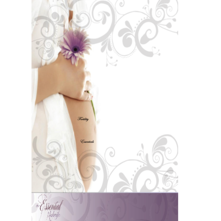 Moasa esentiala de Stephanie Fritz