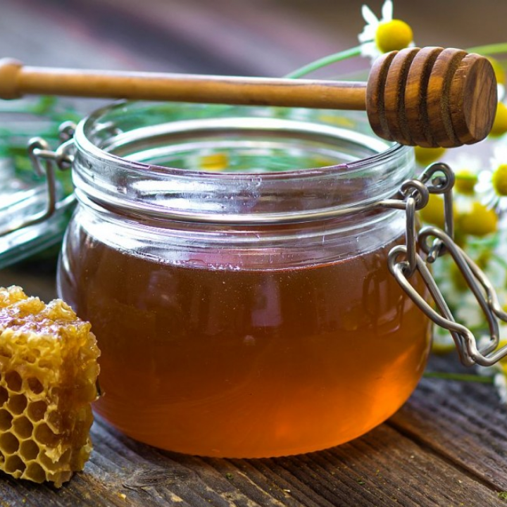 Sirop de sezon