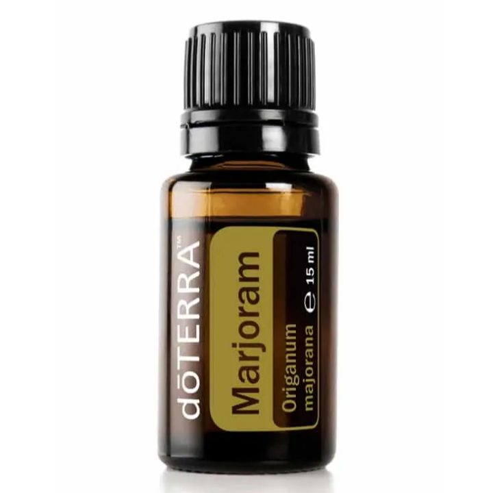Uleiul Esential de Maghiran (MARJORAM) doTERRA
