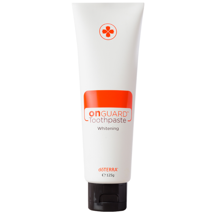 PASTA DE DINȚI ON GUARD DoTERRA TOOTHPASTE