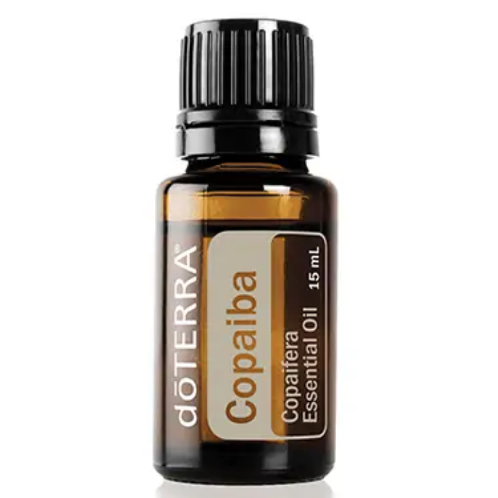ULEIUL ESENȚIAL DE COPAIBA DOTERRA - ANTIINFLAMATOR NATURAL