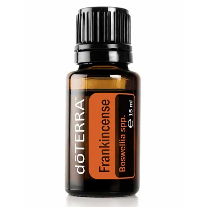 ULEI DE TĂMÂIE DoTERRA (FRANKINCENSE)
