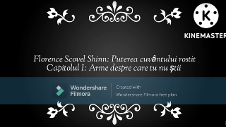 Puterea cuvantului rostit