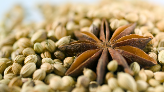 Cardamom