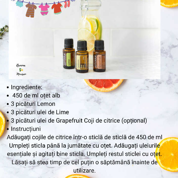Balsam de clatit