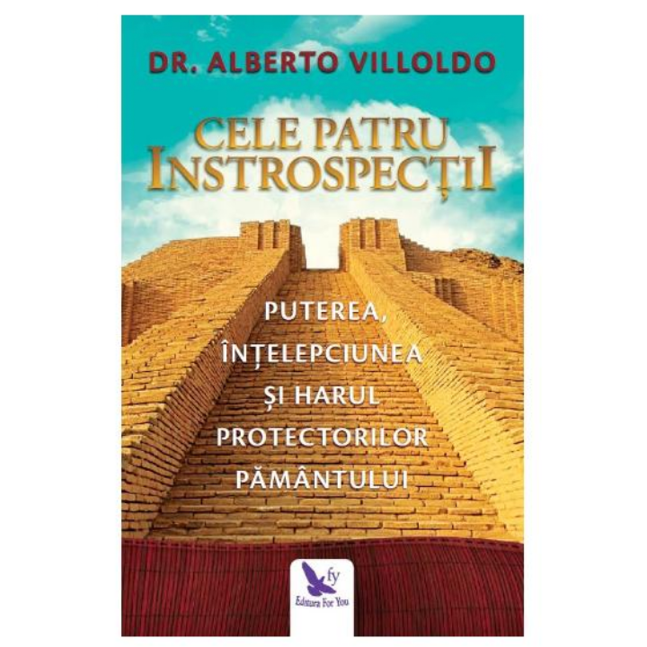 Cele patru introspectii - Alberto Villoldo