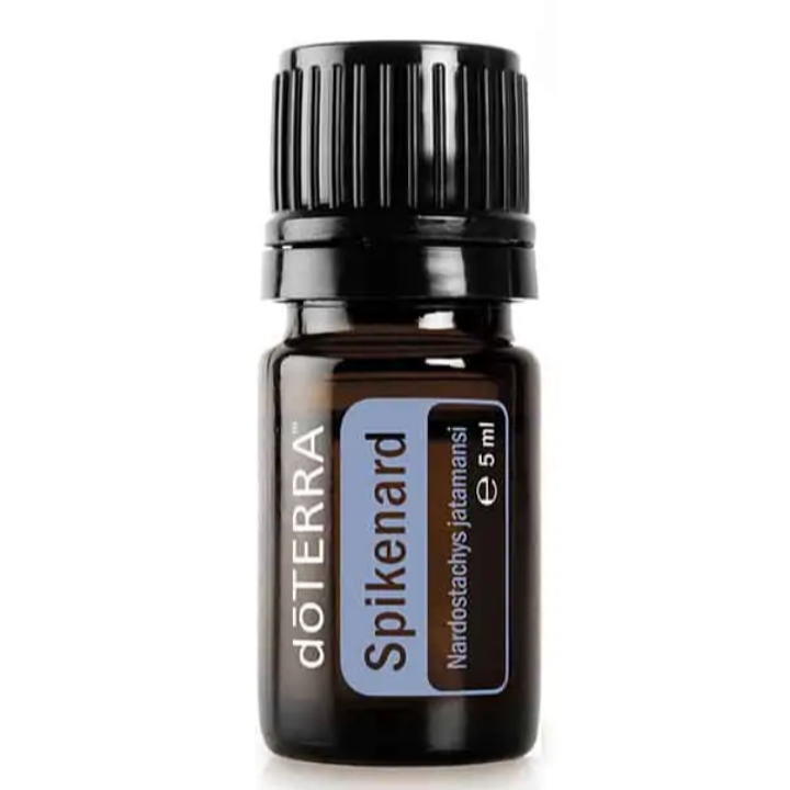Uleiul esential de Nard (SPIKENARD) doTERRA