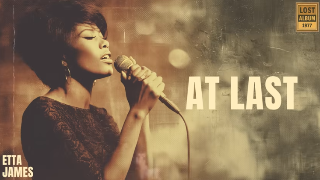 Etta James & Aretha Franklin – “At Last”