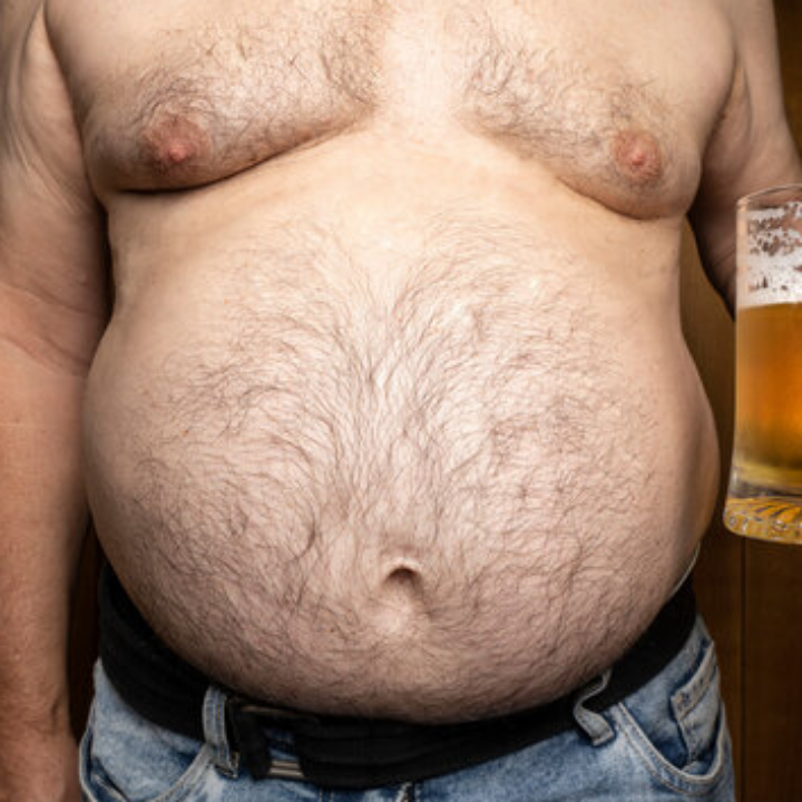 Beer Belly Roll-on