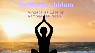 Meditație pentru vindecarea oaselor si articulatilor