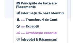 Cum semnez o cerere de exceptie