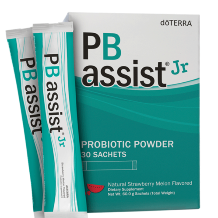 PB assist Junior