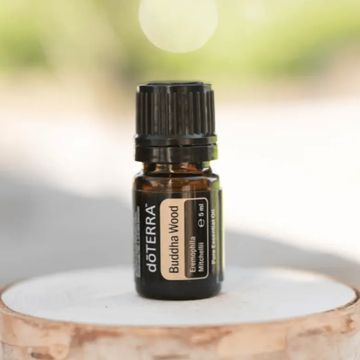 ULEI ESENTIAL BUDDHA WOOD DoTERRA