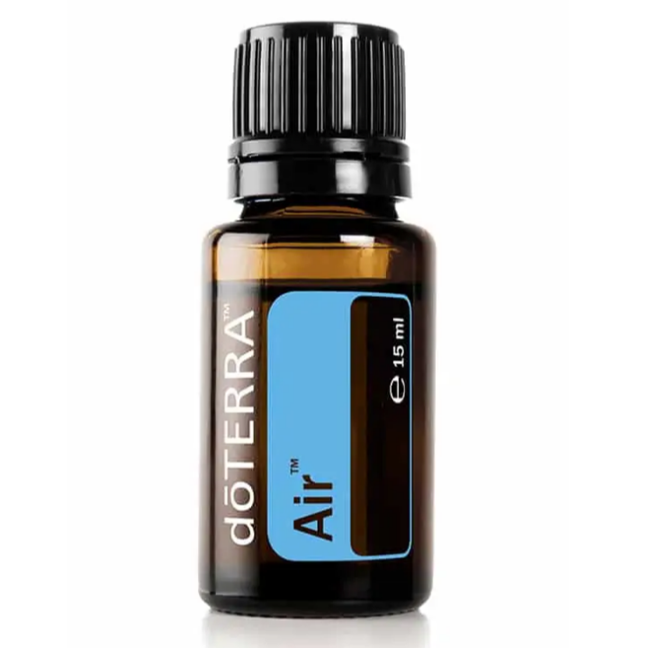 AIR (Breathe) doTERRA | amestec de uleiuri esențiale doTERRA pentru respiratie